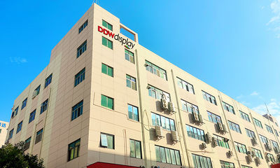 Çin SHENZHEN DDW TECHNOLOGY CO.,LTD şirket Profili