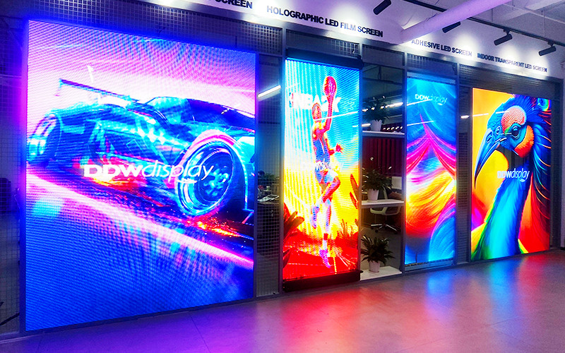 SHENZHEN DDW TECHNOLOGY CO.,LTD fabrika üretim hattı