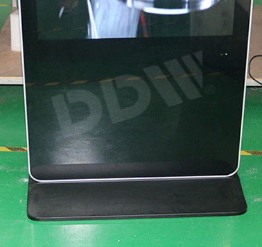 60 ”1920x1080 büyük müstakil dijital tabela reklam, ticari lcd ekran