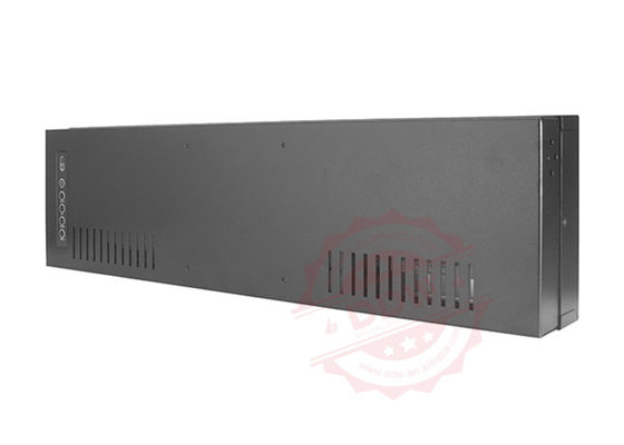 38 inç duvara montaj FHD streç bar lcd ekran ile ultra geniş lcd panel