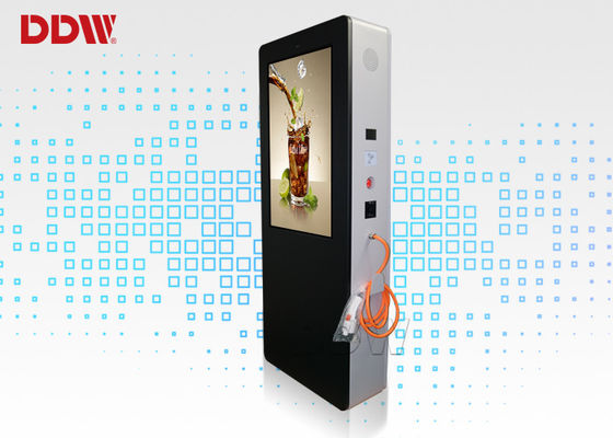 Samsung LG Panel Elektrikli Araç Şarj Kazık 45 inç 1920x1080 2500 Nits 3600W