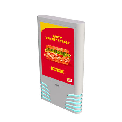 Yüksek tazeleme hızı 3840Hz alüminyum bölüm p4 p5 p6 p8 p10 ekran ekran dışarıda LED dijital işaretleme