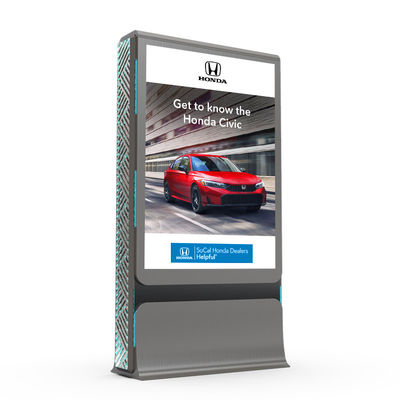 Kolay kurulum IP65 su geçirmez p4 p5 p6 p8 p10 3680hz 8000nits açık hava LED dijital işaretleme