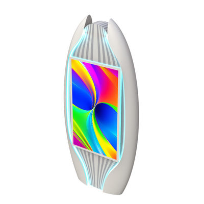 Yüksek parlaklık 10000nits IP65 P4 P5 P6 P8 P10 mupi dijital LED işaretleme ekranı dijital