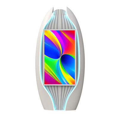 Yüksek parlaklık 10000nits IP65 P4 P5 P6 P8 P10 mupi dijital LED işaretleme ekranı dijital