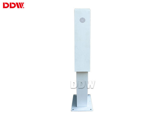 IP65 Dijital Ekran İşaretleri Dışarıda 55" 1920x1080 Yüksek Parlaklık 2500 Nits AC 110V-240V