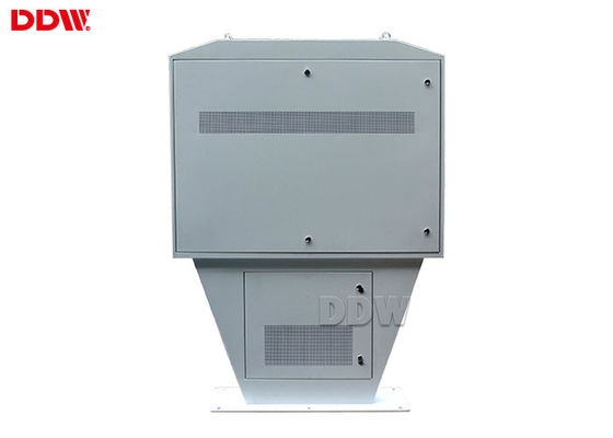 IP65 Dijital Ekran İşaretleri Dışarıda 55" 1920x1080 Yüksek Parlaklık 2500 Nits AC 110V-240V