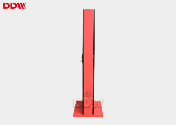 42' 'Dışarı Dijital İşaret Ekranı Kiosk Zemin Stand Portresi 1920x1080 DW-AD4201SNO