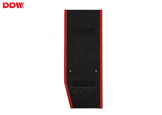 Yere dayanık LED Dijital İşaret Dış Görüntüler Dokunmatik Ekran 42 Inch