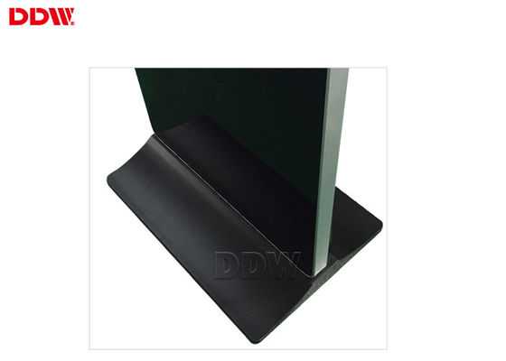 32 inç android tabanlı reklam dijital tabela APP Kontrolü ISO9001 500cd / m2 1920x1080 WLED DDW - AD3201S