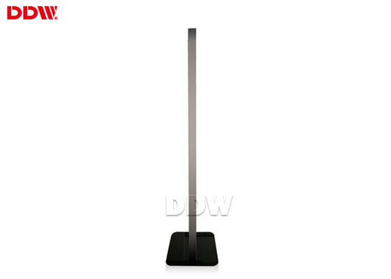 32 inç android tabanlı reklam dijital tabela APP Kontrolü ISO9001 500cd / m2 1920x1080 WLED DDW - AD3201S