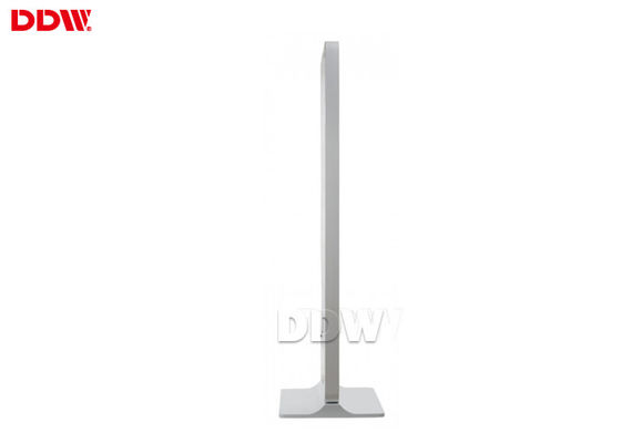 1920x1080 DDW-AD3201SN ile gerçek renk Dokunmatik Ekran İnteraktif Serbest Daimi kiosk PC Monitörü