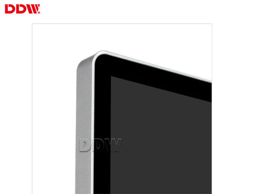 49 inç interaktif Windows sistemi için dijital tabela Serbest Daimi Kioskr resim çerçeveleri, DDW-AD4901SN