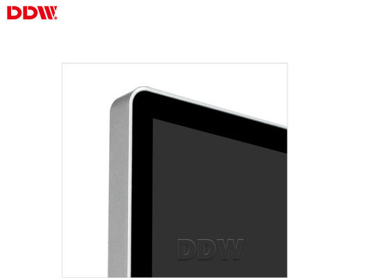 3840 X 2160 84 Banka Dijital Tabela Ekran Desteği Linux / Windows / Android İşletim Sistemi DDW-AD8401SN