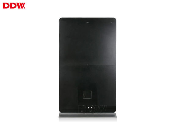 3840 X 2160 84 Banka Dijital Tabela Ekran Desteği Linux / Windows / Android İşletim Sistemi DDW-AD8401SN