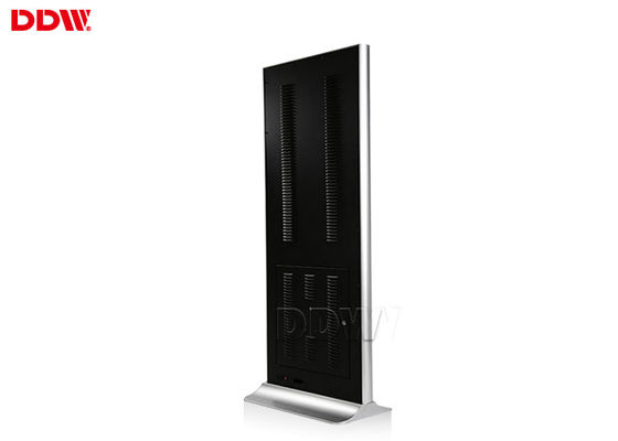 Samsung Lcd Dokunmatik Ekran Kiosk Dijital Tabela WLED 1920x1080 Ticari Süpermarket Için DDW-AD3201S