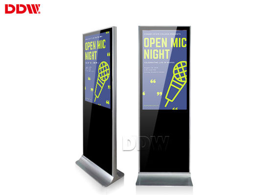 Samsung Lcd Dokunmatik Ekran Kiosk Dijital Tabela WLED 1920x1080 Ticari Süpermarket Için DDW-AD3201S