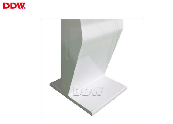Zemin Standı Lcd Dijital Tabela Dokunmatik Ekran Kiosk Reklam Oynatıcı 1920x1080