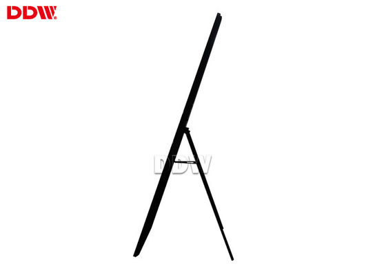 55 "Yüksek Çözünürlüklü LCD Dijital Tabela Ekranı Maksimum Güç Tüketimi 3600W DDW-AD5501SNT