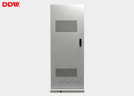 49" yüksek parlak LCD Dijital İşaret Kiosku, 360W DDW-AD4901S