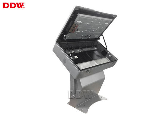 Yüksek Parlaklık HD Özgür Kalkan Ekran LED Arkaplan Işık Enerji tasarrufu