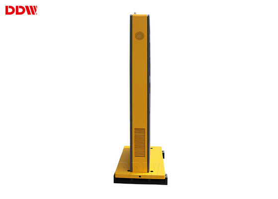 3G sel - serbest yazılım ile ayakta LCD reklam ekranı / dijital reklam panelleri