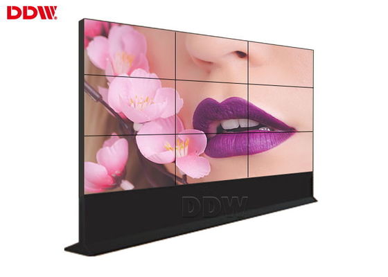 Samsung 55 "500cd / m2 230W Dar Çerçeveli Lcd Duvar Paneli