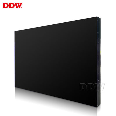 500nit Yüksek Parlaklık Büyük Video Duvar Ekranları, 55 '' Videowall LCD TV Ekranları