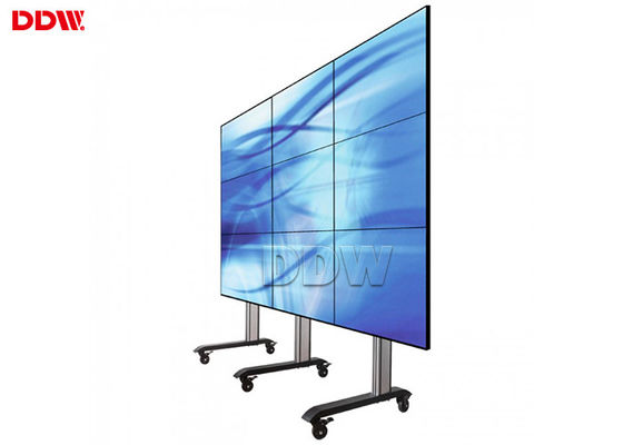 CCTV Kontrol Odası Konferansı İçin Şık Tasarım Ticari Video Duvar