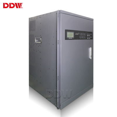 Çoklu Ekran Görüntü için Toplantı Odası Video Duvar Denetleyicisi 9 Giriş 9 Çıkış Sinyali