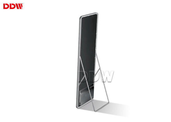 Kolay Kurulum 4K taşınabilir led ekran 1200 Nit yüksek parlaklık 1944x576x35mm