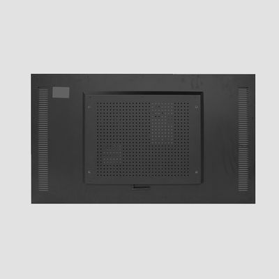 RS232 2500cd / m2 1920x1080 Lcd Dijital Tabela Ekranı