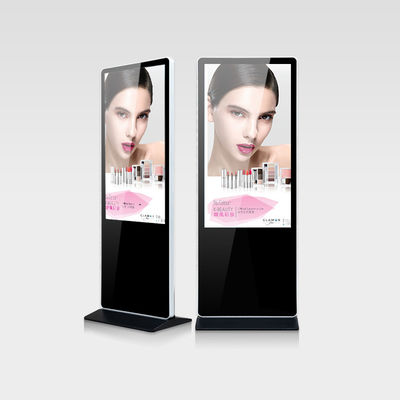 Samsung Lcd Dokunmatik Ekran Kiosk Dijital Tabela WLED 1920x1080 Ticari Süpermarket Için DDW-AD3201S