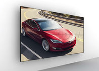 Seamless bezel screen LG video wall 55 inch 1080p high resolution lcd video wall display