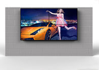49inch 3.5mm 3x3 LCD video wall for fashion store advertising DDW-LW490DUN-THC1