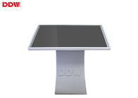 Floor Stand Self Service Touch Screen Kiosk Digital Signage Advertising Player 1920x1080