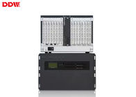 High Precision  Video Wall Processor RS232 Control For Subway / Airport Display  DDW-VPH0506