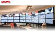 3.5mm Samsung 46 video wall 1920 x 1080 operation center videowall DDW-LW460HN11