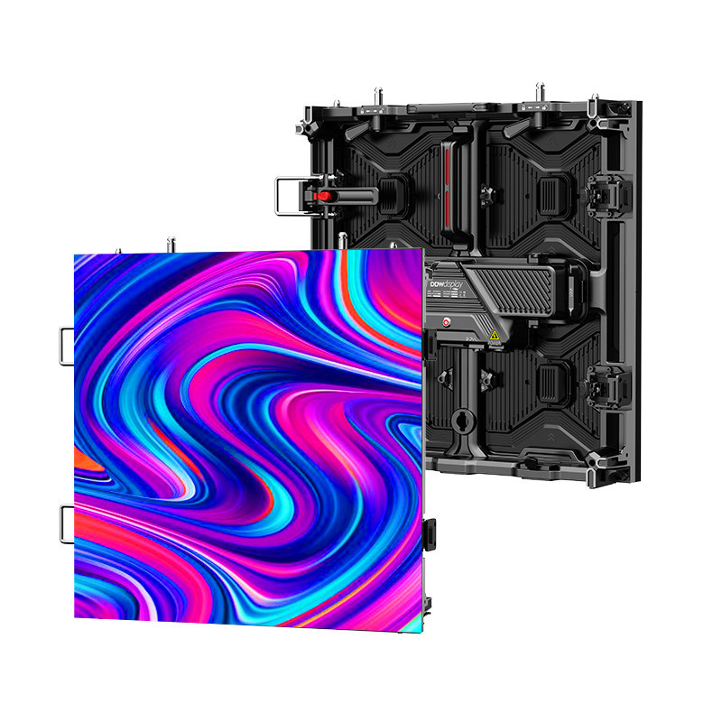 7680hz su geçirmez p1.56 p3.91 p2.6 p2.97 p2.604 p2.976 duvar video sahnesi kiralama LED ekran ekranı