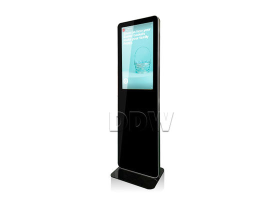 42 inç Yüksek parlaklıkta LCD ekran Serbest Daimi Kiosk 2000nits / 1500nits DDW-AD4201SN