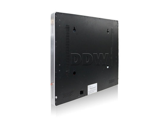 TCP / IP LCD Dijital Tabela Ekranı Reklam Tabela Desteği Tek Dokunuş