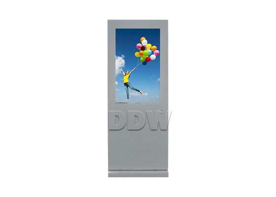 Büyük Ekran Monitörleri Gerilmiş LCD Ekran İşaretleri 10 Bit Patlama - Prova