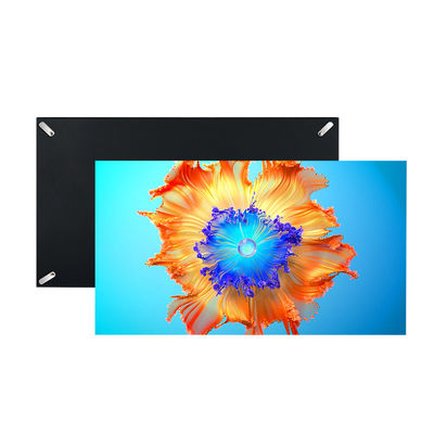 COB P0.78 P0.9375 P1.25 P1.56 UHD İç mekan Küçük Pitch Tam Renkli LED Ekran Ekranı Fine Pixel Pitch Duvar Montajı Video Duvar Paneli