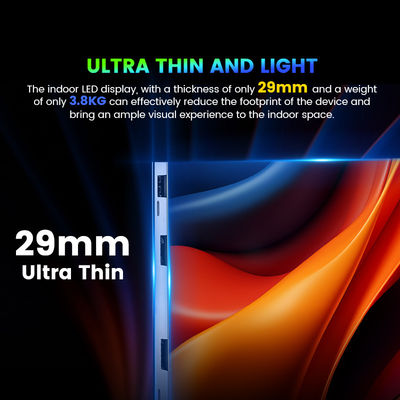 COB P0.78 P0.9375 P1.25 P1.56 UHD İç mekan Küçük Pitch Tam Renkli LED Ekran Ekranı Fine Pixel Pitch Duvar Montajı Video Duvar Paneli