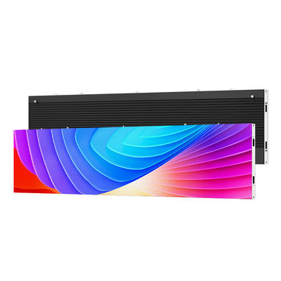 HD 4k LED Ekran Dahili Sabit LED Ekranlar Reklam LED Ekran P1.56 P1.95 P2.5 P2.6 P2.9 P3.91 Tam Renkli LED Ekran Pantalla