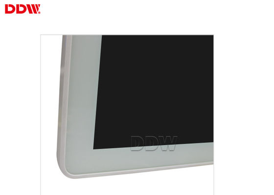 Bilgi Şeffaf LCD Ekran İnteraktif Dokunmatik Ekran Monitör DDW-AD5501WN