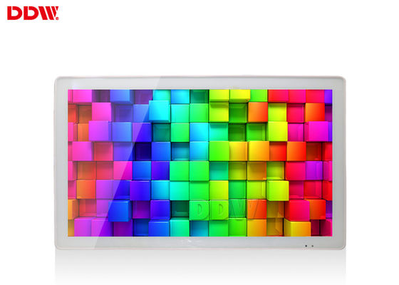 PC hepsi bir lcd duvara monte reklam ekranı ağ dijital tabela 2GB - 36GB