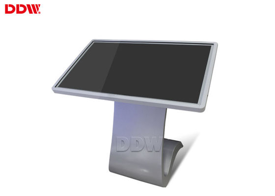 FHD 3G 4G WIFI Ücretsiz Daimi Dijital Ekran Kapasitif Dokunmatik Ekran 45 '' 700 Nits HDMIx2