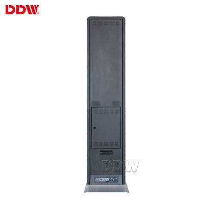 Maksimum Çözünürlük 1920x1080 Serbest Duran Kiosk Dijital Tabela Görüntüleme Açısı 178 ° DDW-AD6501SNT