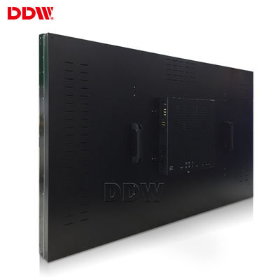 RJ45 Döngü 46 İnç CCTV Video Duvar HD 178x178 230W Girişli Görüş Açısı